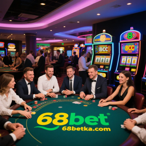 68bet